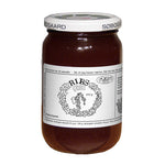 Søbogaard Ribsgelé Økologisk | 410 gr