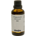 Allergica Argentum Nitricum D6 | 50 ml