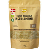 DAVA Ingrid aertemel Ø | 300 GR fra DAVA på Mecindo.dk