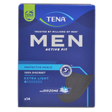 Tena Men Extra Light - Level 0 fra Tena på Mecindo.dk