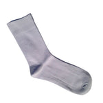 Bamboo Pro Strømper Hvid | Str. 37-41