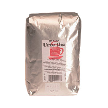 Husets Urte Te | 450 gr fra Mecindo.dk på Mecindo.dk