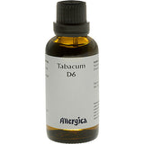 Allergica Tabacum D6 | 50 ml fra Allergica på Mecindo.dk