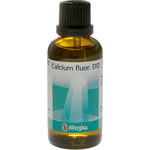 Allergica Calcium Fluor. D12 Cellesalt 1 | 50 ml