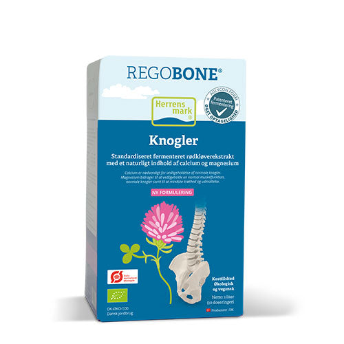 Herrens Mark Regobone Ø | 1 ltr fra Herrens Mark på Mecindo.dk