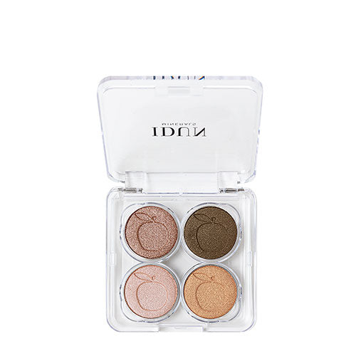 IDUN minerals Øjenskygge (4 gr) | Brunkulla fra IDUN minerals på Mecindo.dk