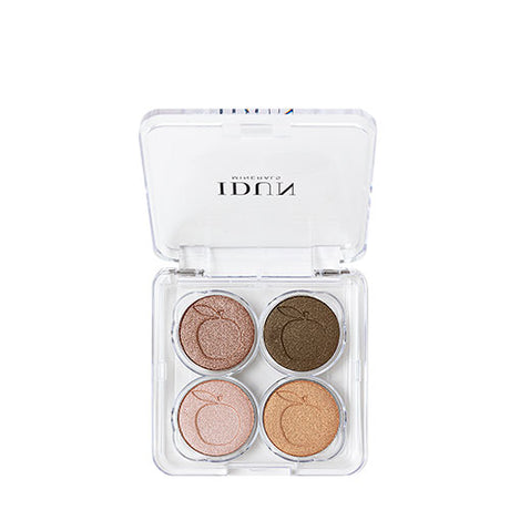 IDUN minerals Øjenskygge (4 gr) | Brunkulla fra IDUN minerals på Mecindo.dk