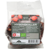 Natur-Drogeriet Hyben Skaller Økologisk | 100 gr fra Natur-Drogeriet på Mecindo.dk