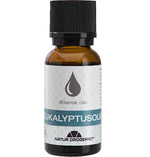 Natur-Drogeriet Eukalyptusolie Æterisk | 20 ml