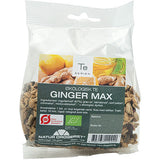 Natur-Drogeriet Ginger Max Te Økologisk | 100 gr fra Natur-Drogeriet på Mecindo.dk