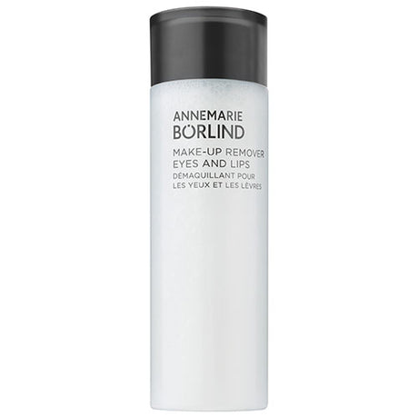 Annemarie Börlind Make-up Remover Eyes & Lips | 125 ml fra Annemarie Börlind på Mecindo.dk