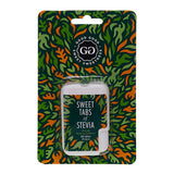 Good Good Stevia Sødetabletter - Erythritol | 11 gr fra Good Good på Mecindo.dk