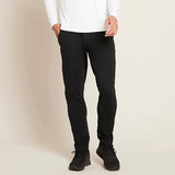Boody Men´s Weekend Sweatpants Sort | Str. S fra Boody på Mecindo.dk