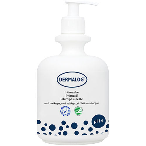Dermalog Intimsæbe  | 500 ml