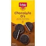 Schär Småkager Med Mælkecremefyld | 165 gr fra Schär på Mecindo.dk