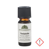 Urtegaarden Timianolie | 10 ml fra Urtegaarden på Mecindo.dk