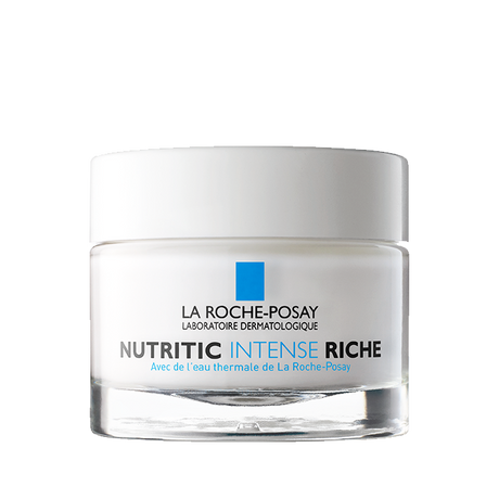 La Roche Posay Nutritic Intense Rich | 50 ml fra La Roche Posay på Mecindo.dk