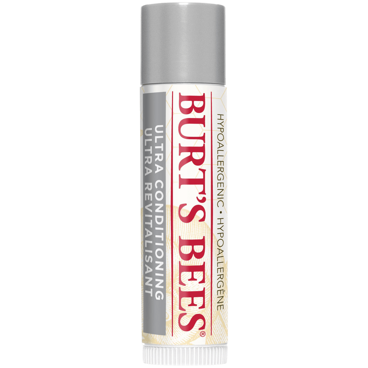 Burt's Bees Lip Balm | Ultra Conditioning fra Burt's Bees på Mecindo.dk