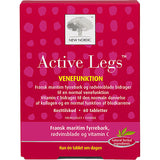 New Nordic Active Legs | 60 Tabl. fra New Nordic på Mecindo.dk