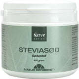 Natur-Drogeriet Steviasød | 400 gr fra Natur-Drogeriet på Mecindo.dk