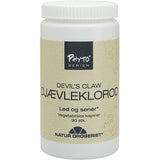 Phyto-serien Djaevleklorod | 90 kapsler fra Phyto-serien på Mecindo.dk