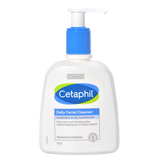 Cetaphil Daily Facial Cleanser | 236 ml fra Cetaphil på Mecindo.dk