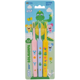 TePe Good Børnetandbørster 0-3 År Mini Extra Soft