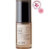 SKNS Face Serum Oil | 25 ml fra SKNS på Mecindo.dk