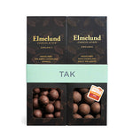 Elmelund Tak Sampak Økologisk | 180 gr