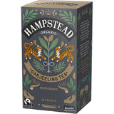 Hampstead Tea Darjeeling Te Økologisk Demeter | 20 br fra Hampstead Tea på Mecindo.dk