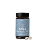 Mezina Kolos D-vitamin 30 Mcg | 180 Tabl.