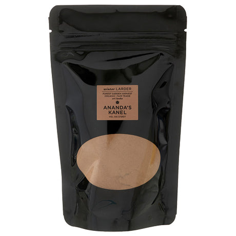 Mill & Mortar Ananda´s Kanel Refill Økologisk | 100 gr fra Mill & Mortar på Mecindo.dk