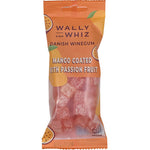 Wally and Whiz Vingummi Mango med Passionsfrugt | 56 g