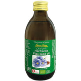 Oil of Life Ren Hørfrø Økologisk | 250 ml fra Oil of Life på Mecindo.dk
