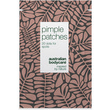 Australian Bodycare Pimple Patches fra Australian Bodycare på Mecindo.dk