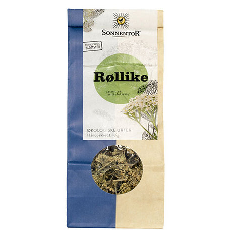 Sonnentor Røllike Te Økologisk | 50 gr fra Sonnentor på Mecindo.dk