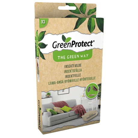 GreenProtect Insektfælde