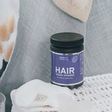 Berthelsen Hair Vitamin Kapsler | 60 kapsler fra Berthelsen på Mecindo.dk