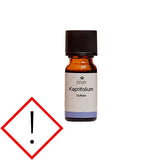 Fischer Pure Nature Kaprifolium Duftolie | 10 ml fra Fischer Pure Nature på Mecindo.dk