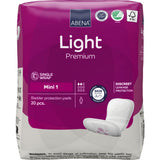 Abena Light Mini 1 | 20 stk