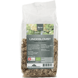 Natur-Drogeriet Lindeblomst Økologisk | 70 g fra Natur-Drogeriet på Mecindo.dk