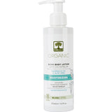 BIOselect Oliven Body Lotion Moisturizing | 200 ml fra BIOselect på Mecindo.dk