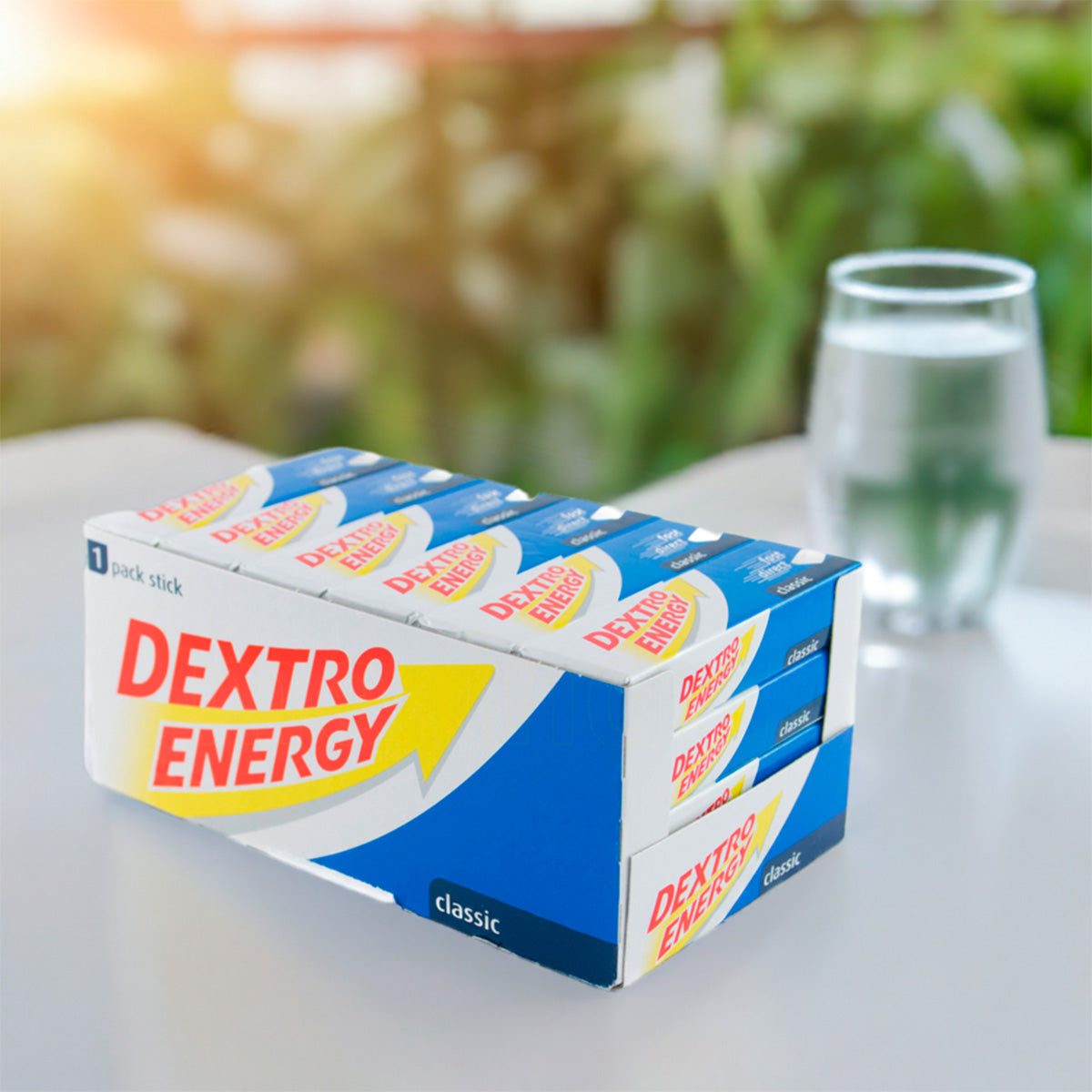 Dextro Energy Original | 14 Tabl. fra Dextro på Mecindo.dk