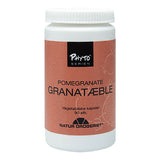 Natur-Drogeriet Pomegranate Complex Kapsler | 90 kapsler fra Natur-Drogeriet på Mecindo.dk