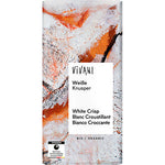 Vivani White Crisp Økologisk | 80 g