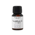 Juhldal Face & Body Oil No 3 | 50 ml