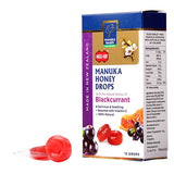 Manuka Health Manuka Honning Drops (65 gr) | Solbaer fra Manuka Health på Mecindo.dk