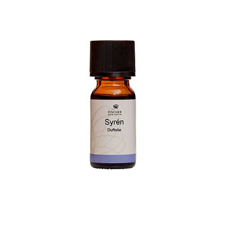 Fischer Pure Nature Syren Duftolie | 10 ml fra Fischer Pure Nature på Mecindo.dk