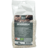 Natur-Drogeriet Boghvede Økologisk Knækket | 500 g
