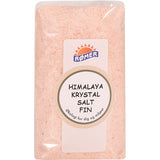 Rømer Himalaya Krystalsalt Fint | 500 gr fra Rømer på Mecindo.dk